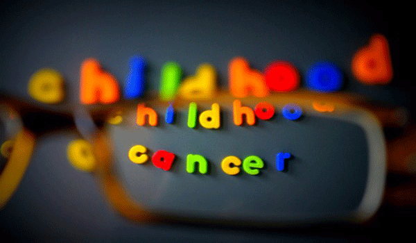 15 Φεβρουαρίου Παγκόσμια Ημέρα Παιδικού Καρκίνου